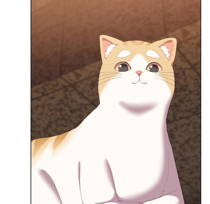 [Manhwa] Meow's love Plot, female student#[225P]-108