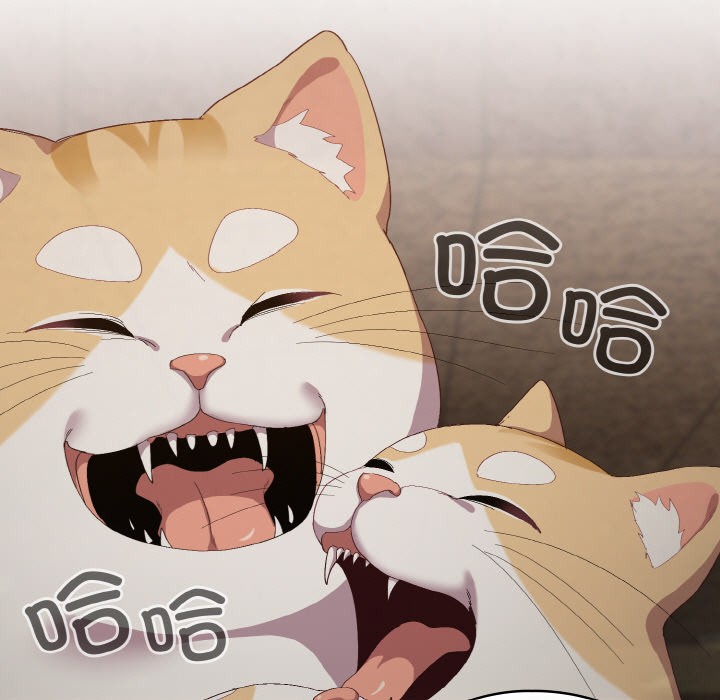 [Manhwa] Meow's love Plot, female student#[225P]-112