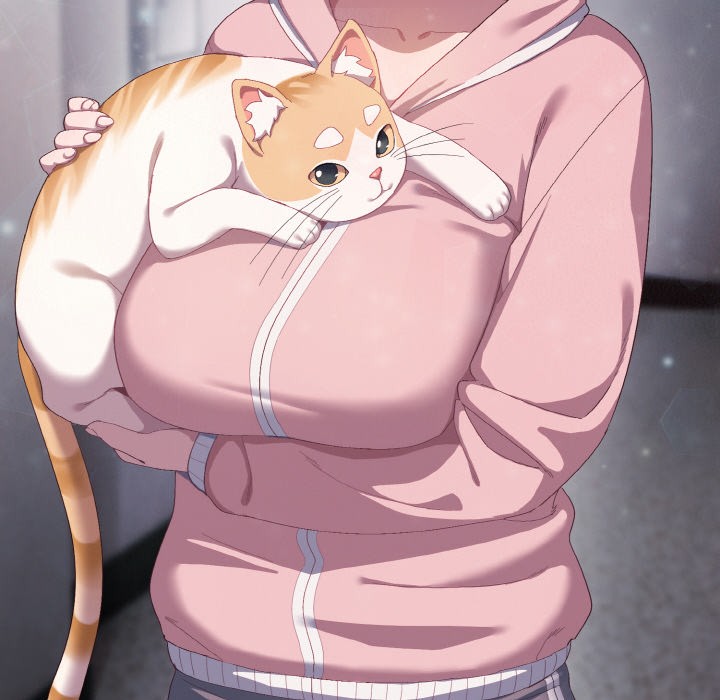[Manhwa] Meow's love Plot, female student#[225P]-204