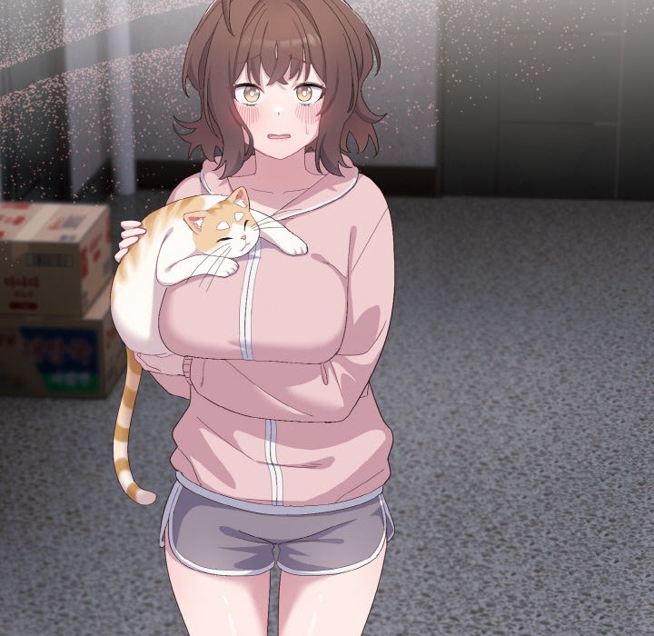 [Manhwa] Meow's love Plot, female student#[225P]-207