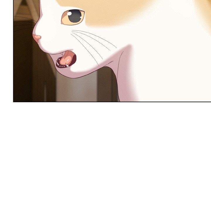 [韩国漫画] 喵来的恋爱 剧情,女学生#[188P]-167