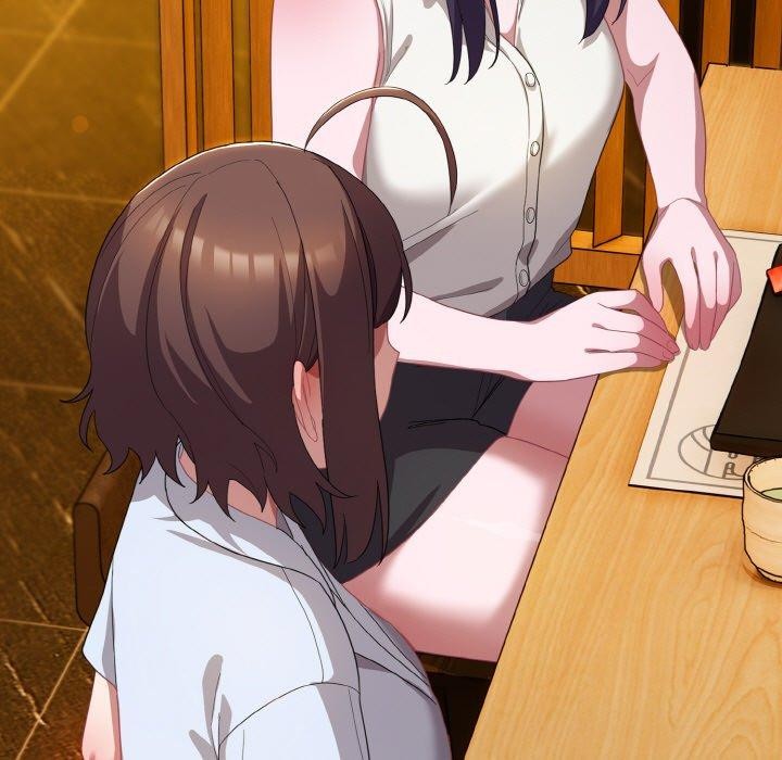 [韩国漫画] 喵来的恋爱 剧情,女学生#[188P]-73