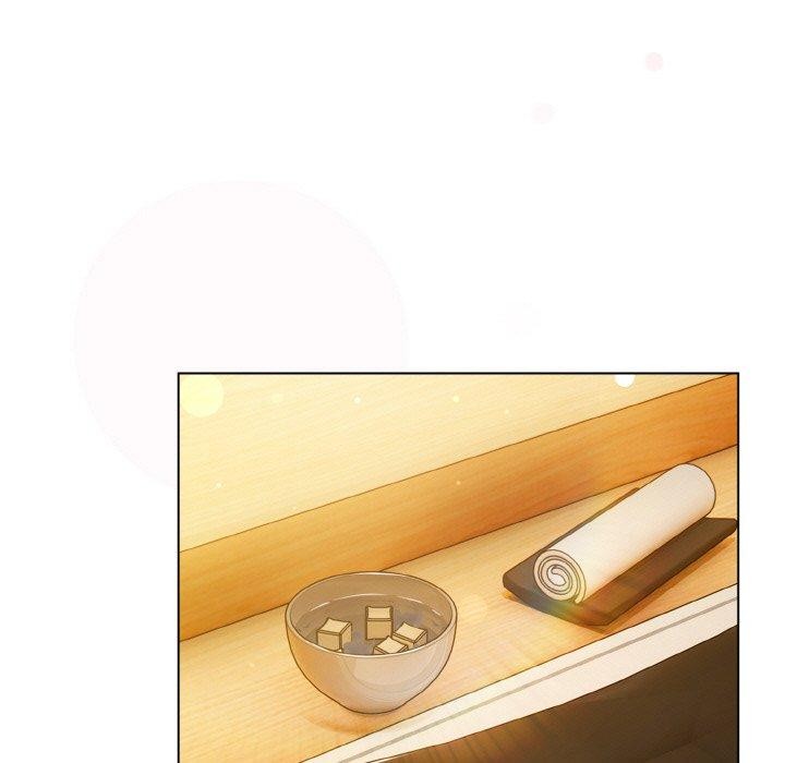 [韩国漫画] 喵来的恋爱 剧情,女学生#[188P]-93