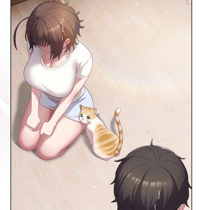 [Manhwa] Meow's love Plot, female student#[194P]-91