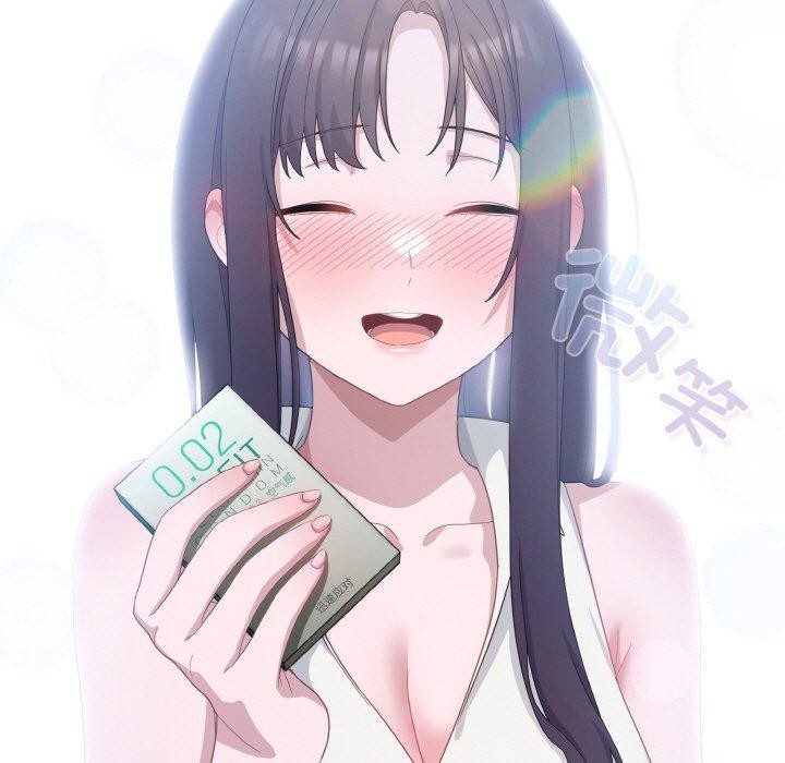 [Manhwa] Meow's love Plot, female student#[194P]-99