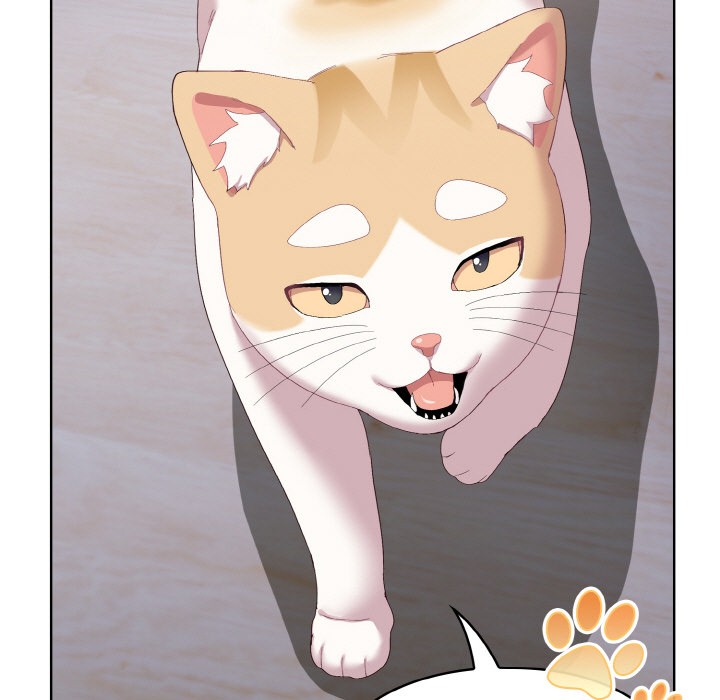 [Manhwa] Meow's love Plot, female student#[217P]-115