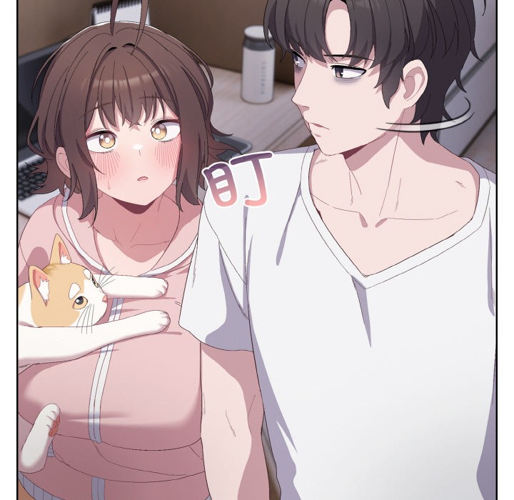 [Manhwa] Meow's love Plot, female student#[217P]-141