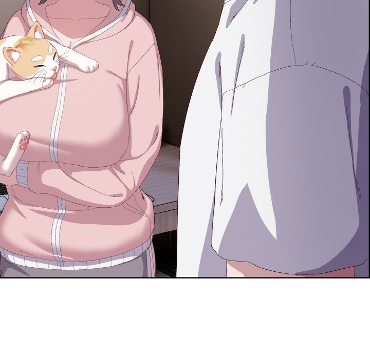 [Manhwa] Meow's love Plot, female student#[217P]-160