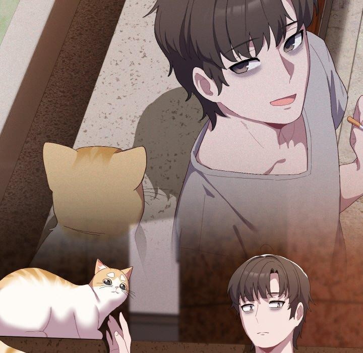 [Manhwa] Meow's love Plot, female student#[221P]-101