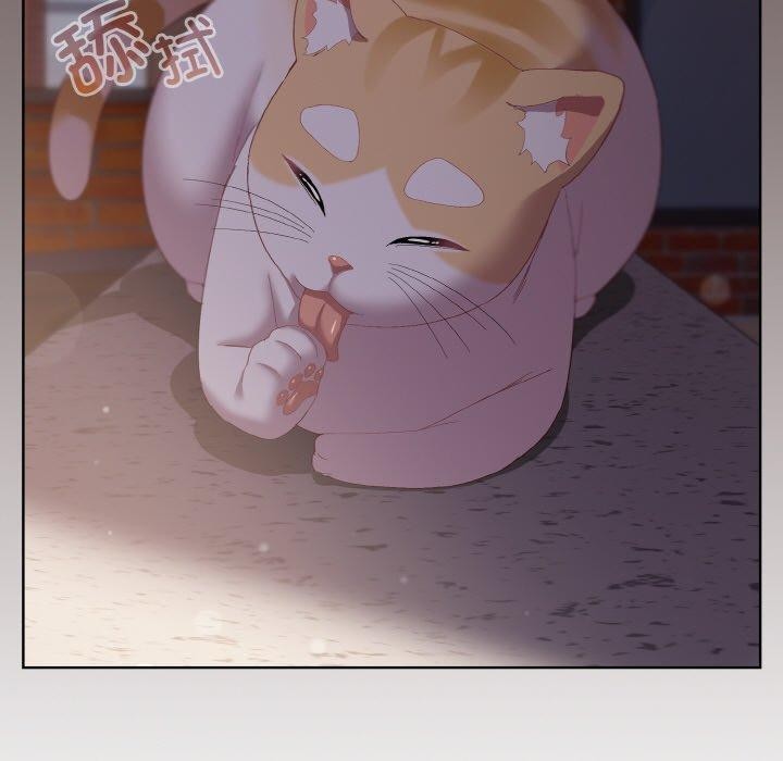 [Manhwa] Meow's love Plot, female student#[221P]-125