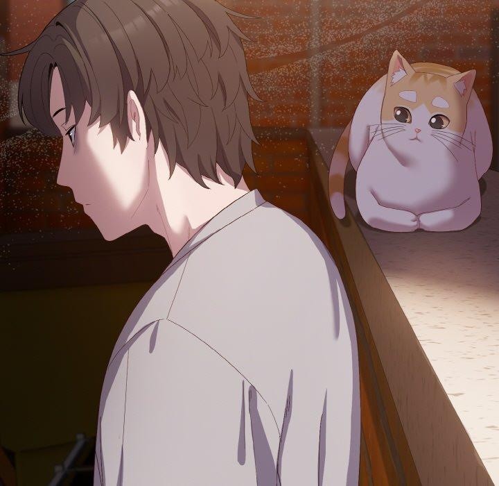 [Manhwa] Meow's love Plot, female student#[221P]-129