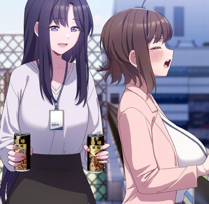 [韩国漫画] 喵来的恋爱 剧情,女学生#[209P]-73