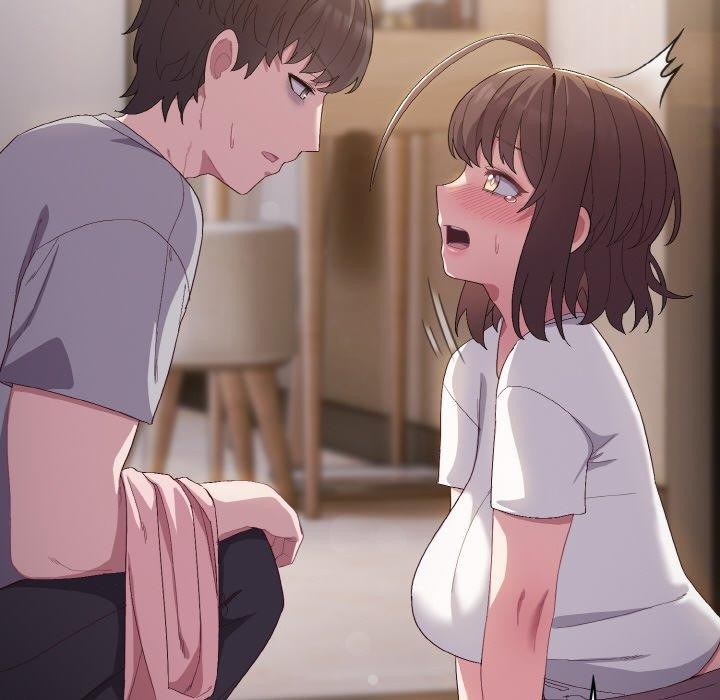 [Manhwa] Meow's love Plot, female student#[200P]-26