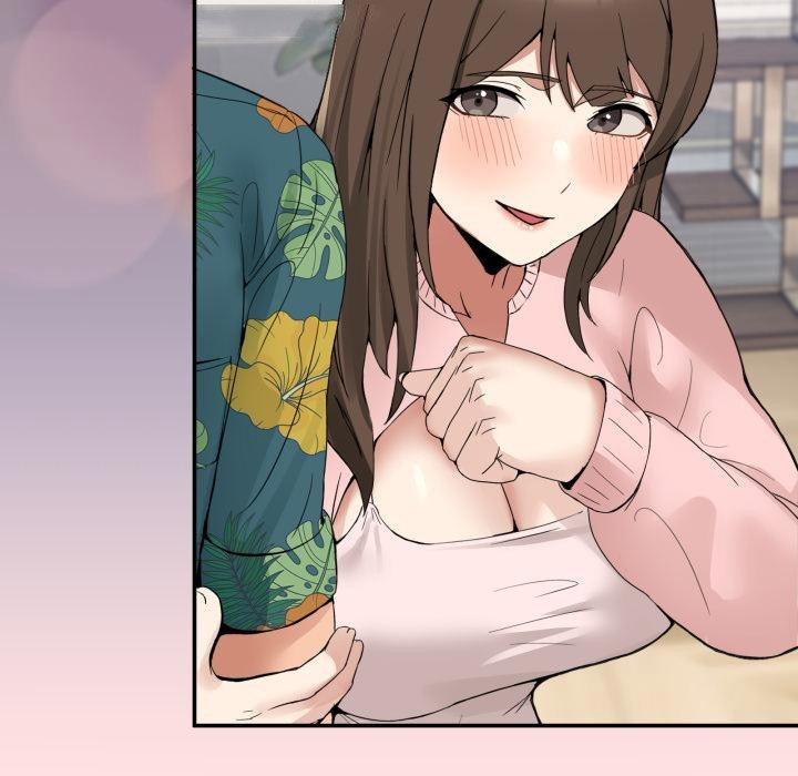 [韩国漫画] 男人止步 剧情,女学生#[162P]-84