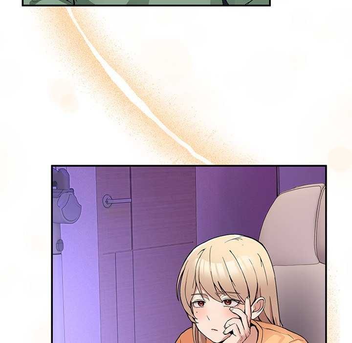 [韩国漫画] 男人止步 剧情,女学生#[191P]-120
