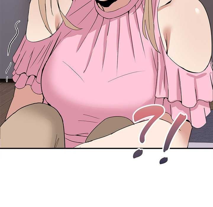 [韩国漫画] 男人止步 剧情,女学生#[191P]-170