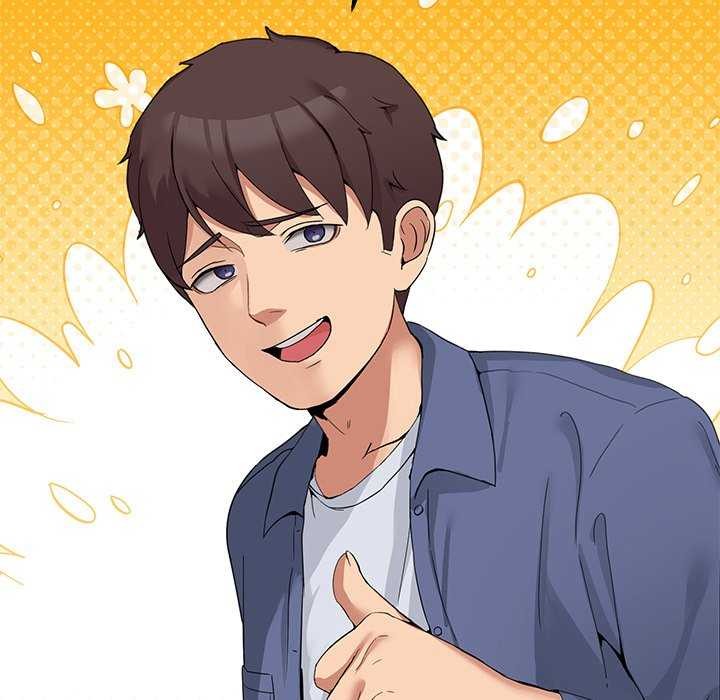 [韩国漫画] 男人止步 剧情,女学生#[191P]-47