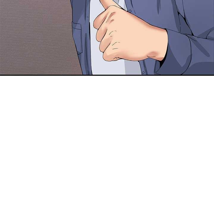 [韩国漫画] 男人止步 剧情,女学生#[191P]-50