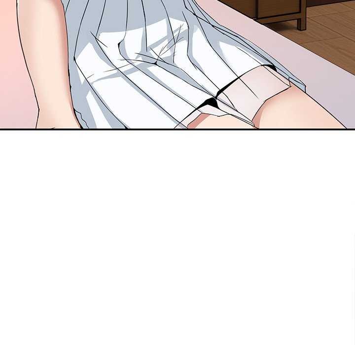 [韩国漫画] 男人止步 剧情,女学生#[191P]-63