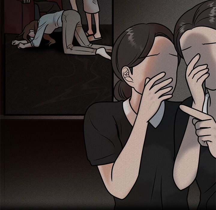 [韩国漫画] 婚姻束缚 剧情,熟女人妻#[223P]-116
