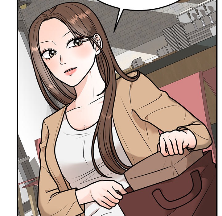 [韩国漫画] 婚姻束缚 剧情,熟女人妻#[223P]-127