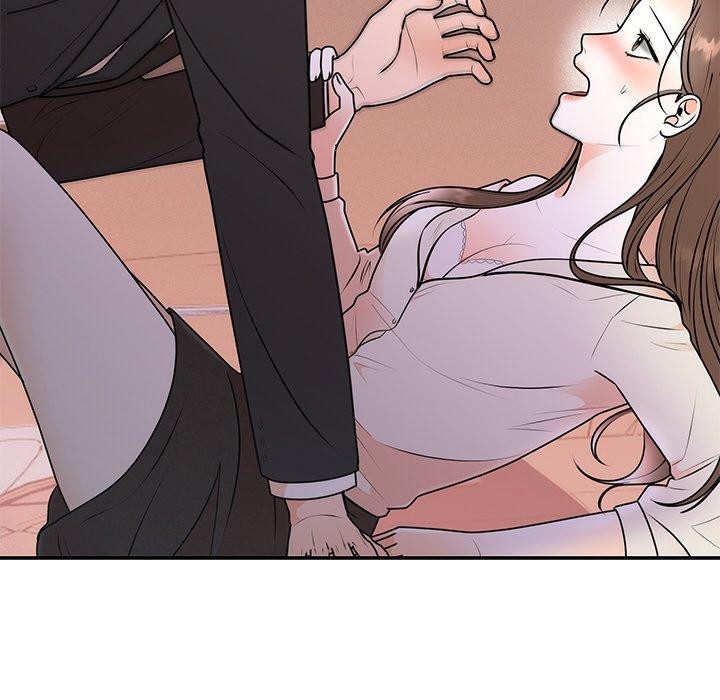 [韩国漫画] 婚姻束缚 剧情,熟女人妻#[129P]-99