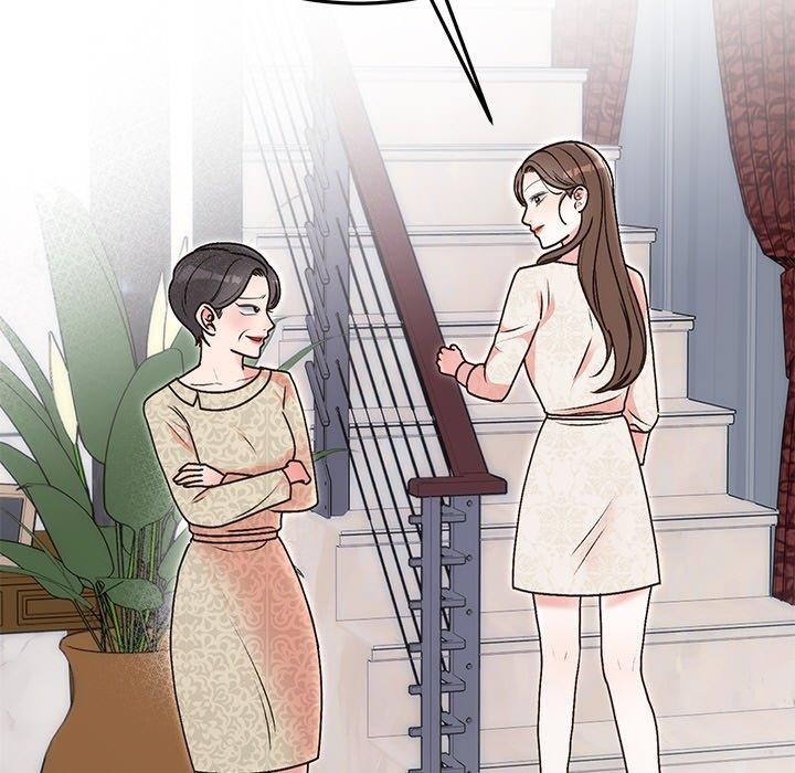 [韩国漫画] 婚姻束缚 剧情,熟女人妻#[202P]-11