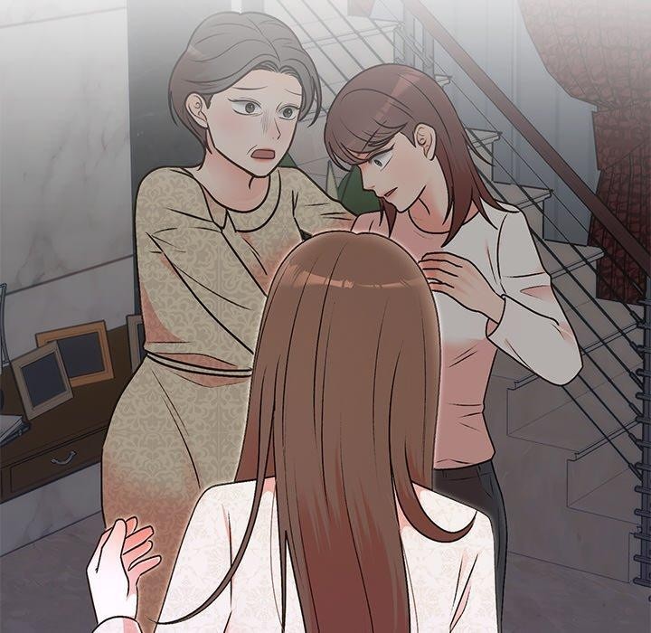 [韩国漫画] 婚姻束缚 剧情,熟女人妻#[202P]-79