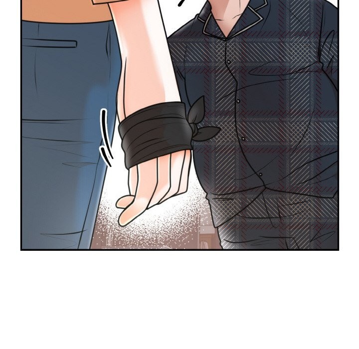 [韩国漫画] 婚姻束缚 剧情,熟女人妻#[136P]-90