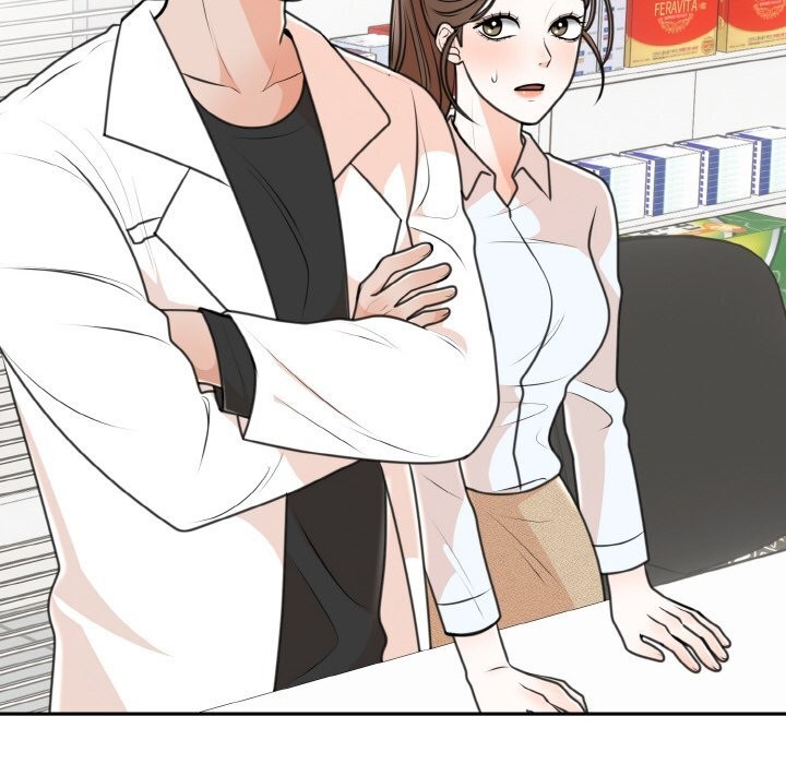 [韩国漫画] 婚姻束缚 剧情,熟女人妻#[176P]-28