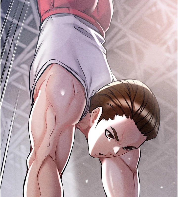 [韩国漫画] 选手村_母猪调教 剧情,OL#[261P]-14