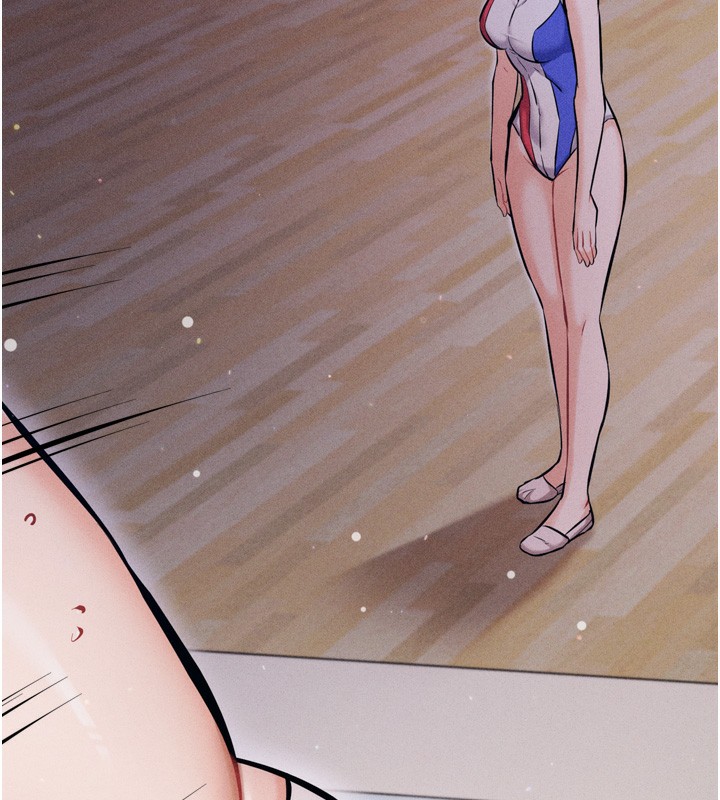 [韩国漫画] 选手村_母猪调教 剧情,OL#[260P]-129