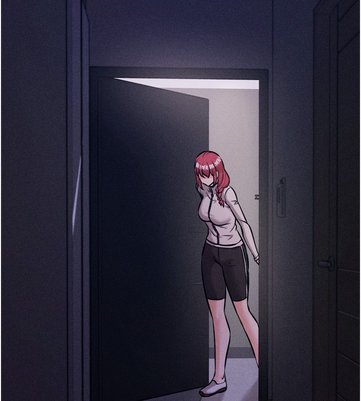 [韩国漫画] 选手村_母猪调教 剧情,OL#[260P]-169