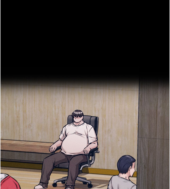 [韩国漫画] 选手村_母猪调教 剧情,OL#[260P]-40