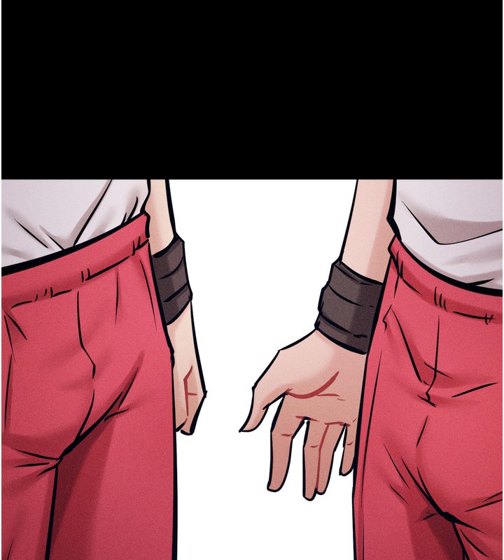 [韩国漫画] 选手村_母猪调教 剧情,OL#[260P]-5