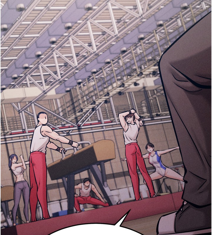 [韩国漫画] 选手村_母猪调教 剧情,OL#[260P]-71
