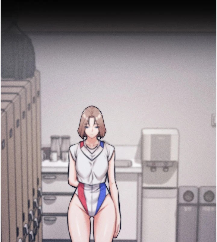 [韩国漫画] 选手村_母猪调教 剧情,OL#[276P]-141