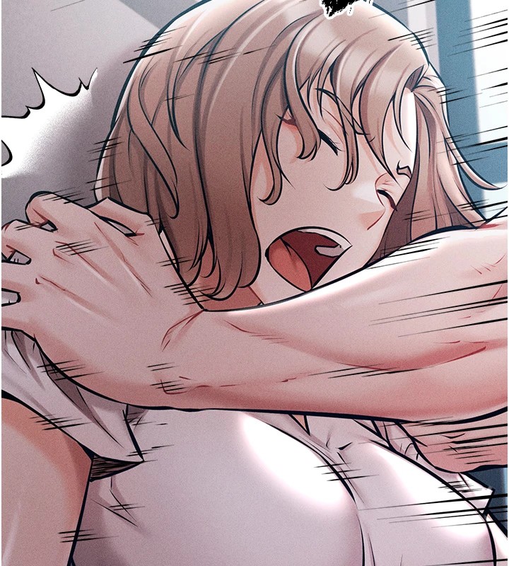 [韩国漫画] 选手村_母猪调教 剧情,OL#[276P]-154