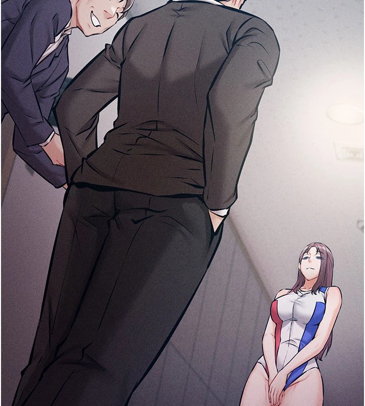 [韩国漫画] 选手村_母猪调教 剧情,OL#[276P]-204