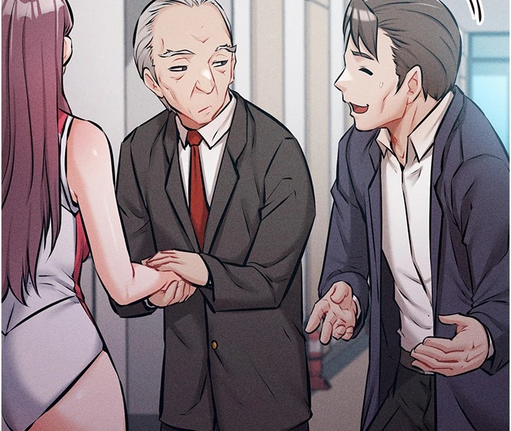 [韩国漫画] 选手村_母猪调教 剧情,OL#[276P]-221