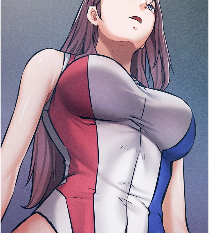 [韩国漫画] 选手村_母猪调教 剧情,OL#[276P]-252