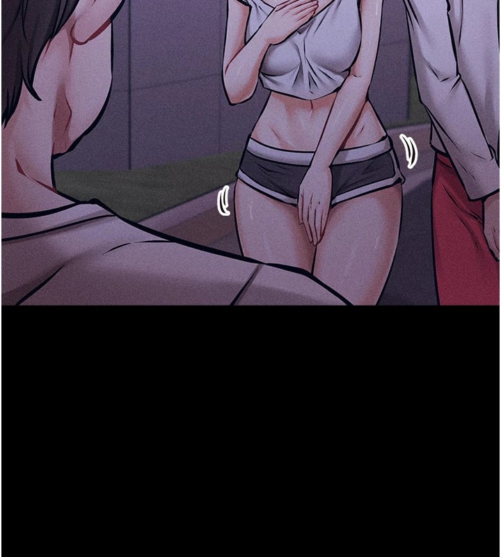 [韩国漫画] 选手村_母猪调教 剧情,OL#[276P]-77