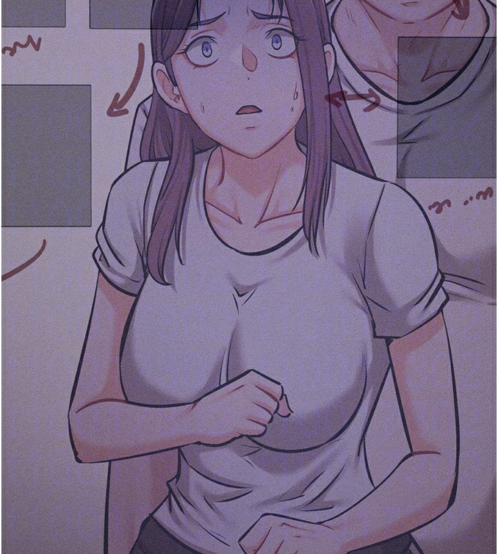 [韩国漫画] 选手村_母猪调教 剧情,OL#[240P]-112