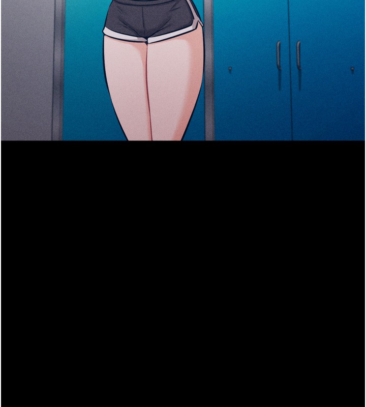 [韩国漫画] 选手村_母猪调教 剧情,OL#[240P]-124