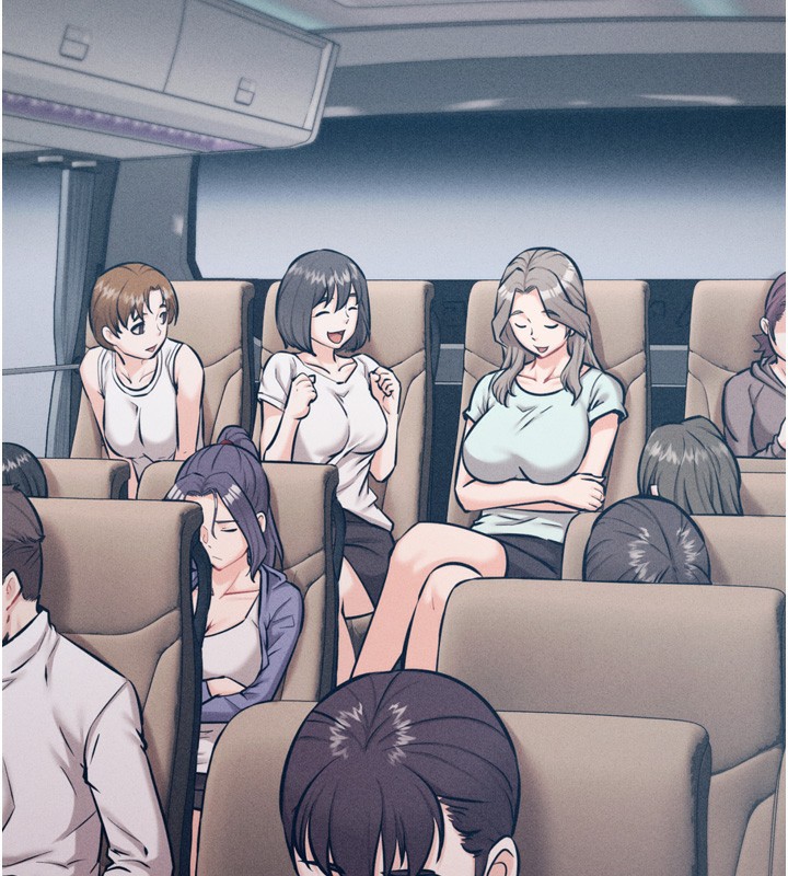 [韩国漫画] 选手村_母猪调教 剧情,OL#[240P]-29