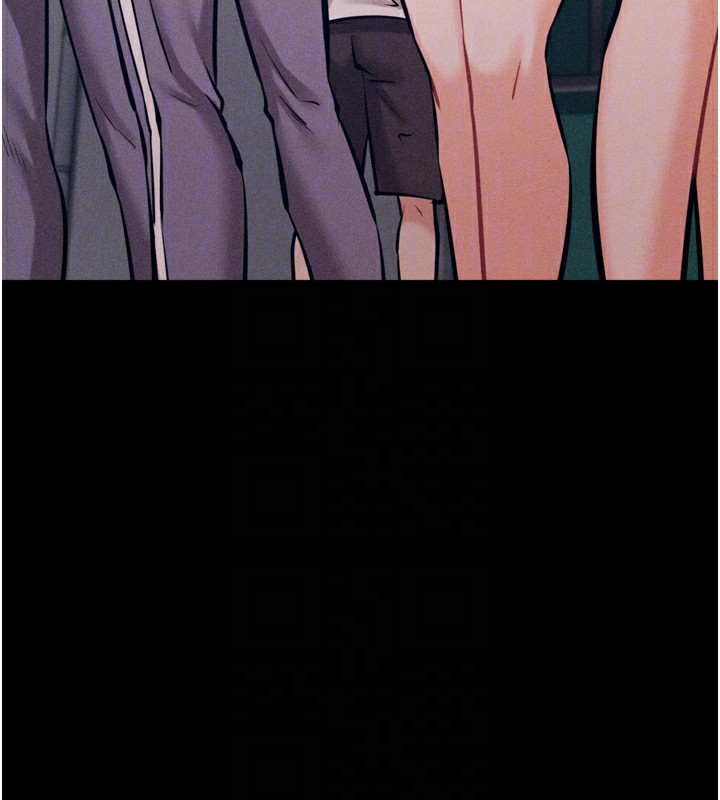 [韩国漫画] 选手村_母猪调教 剧情,OL#[240P]-81