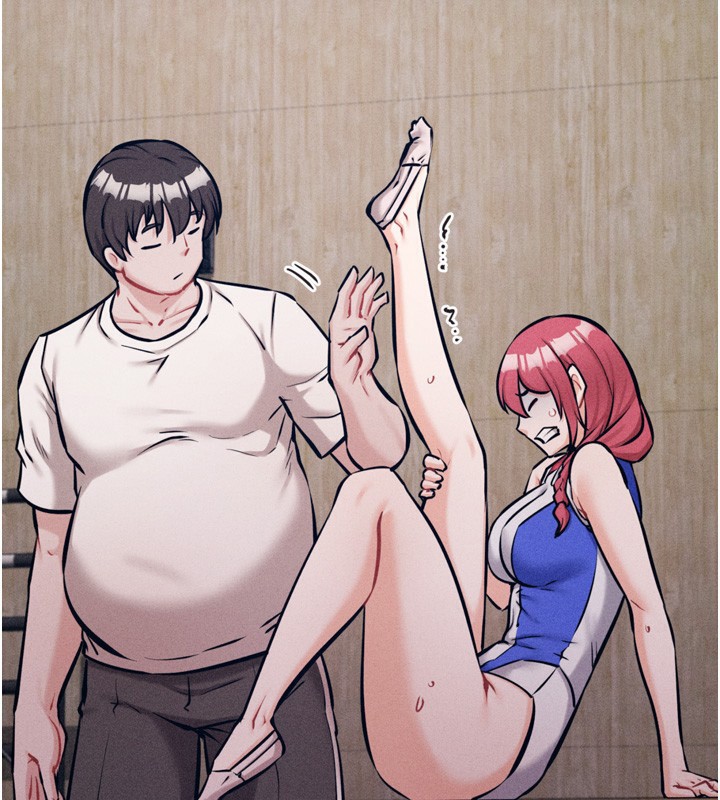 [韩国漫画] 选手村_母猪调教 剧情,OL#[214P]-101