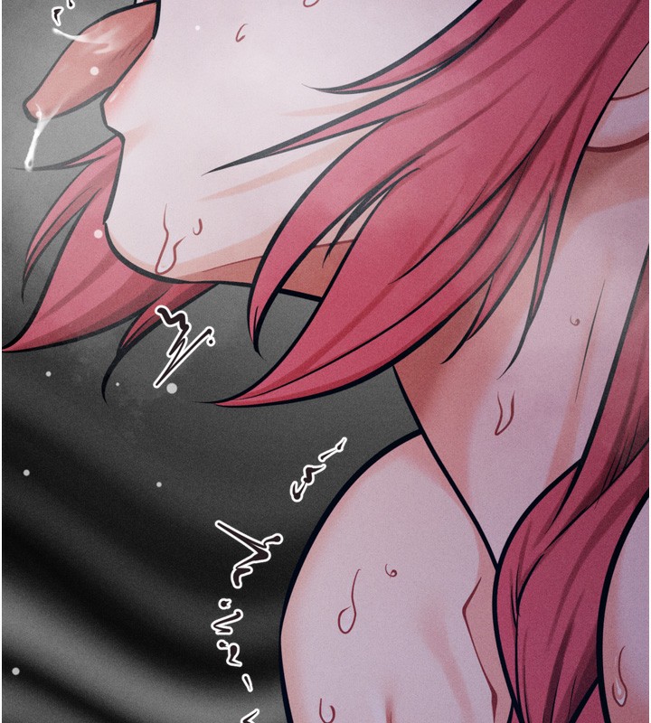 [韩国漫画] 选手村_母猪调教 剧情,OL#[214P]-198
