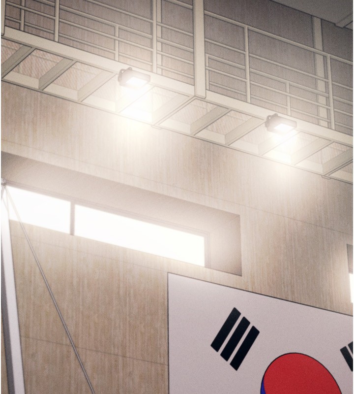 [韩国漫画] 选手村_母猪调教 剧情,OL#[235P]-164