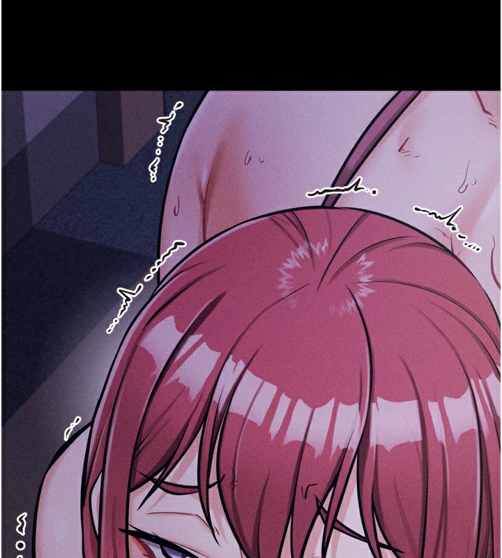 [韩国漫画] 选手村_母猪调教 剧情,OL#[235P]-206